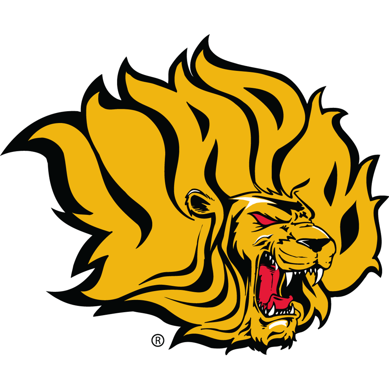 Arkansas at Pine Bluff Golden Lions Arkansas at Pine Bluff Golden Lions